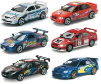 1:32-1:36 Стрит Файтер 6 машинок в ассорт. в инд.кор.5072WKT 1:32-1:36 Стрит Файтер 6 машинок в ассорт. в инд.кор.5072WKT